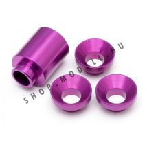 Hézagoló szett kuplung-hoz