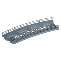 Noch 21350 Íves vasúti hídszakasz, r=360 mm