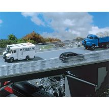 Faller 180413 Hídkorlát, 1260 mm