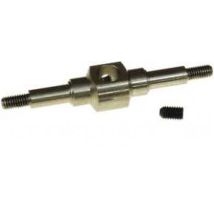 Hirobo 0402-597 SE farokrotor kereszttengely