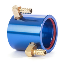 Hobbywing vízhűtés (alu) 540-es, 3660-as motorokhoz