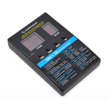 Hobbywing LED programozó kártya autós, hajós szabályzókhoz