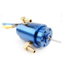 Hobbywing Seaking 2040 12T SL Blue V1 hajós motor