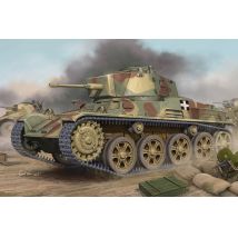 Hobby Boss 43M Toldi III (C40)