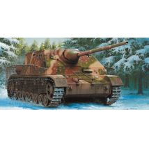 Hobby Boss 80133  Panzer IV/70 Sd.Kfz.162/1
