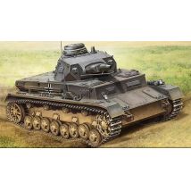 Hobby Boss 80131  Panzer IV Ausf.B