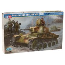 Hobby Boss Toldi 38M (A20)