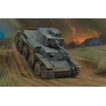 1/35 Deutscher Panzer Kpfw. 3