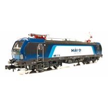 Hobbytrain 30183 Villanymozdony, Vectron, BR 193 230-0, M&Aacute;V VI