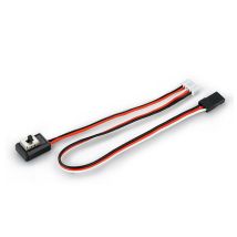 Hobbywing 1/10 EZRUN szabályzó kapcsoló gomb