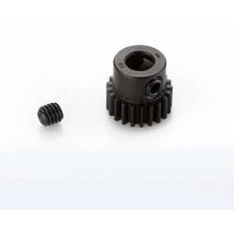 HOBBYWING 21T 5mm 48P Steel Pinion Gear