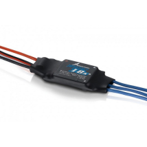 Hobbywing Flyfun-18A-V4.3-W 18A Brushless ESC repülős szabályzó