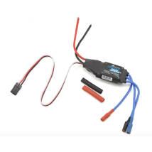 Hobbywing Flyfun-30A-V5 30A Brushless ESC repülős szabályzó