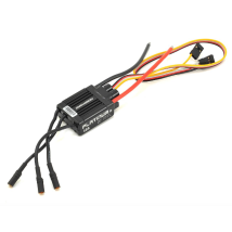 Hobbywing Platinum Pro V4 40A ESC, 300-400 -as méretű Helikopterekhez és repülőgépmodellekhez