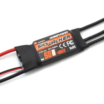 Skywalker 50A ESC (6A UBEC) repülős szabályzó brushless motorokhoz