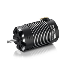 Hobbywing XERUN 4268SD-1900KV-BLACK-G2 brushless motor