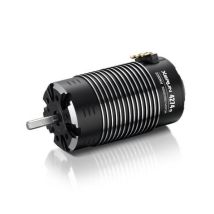 Hobbywing XERUN 4274SD-2250KV-BLACK-G2 brushless motor
