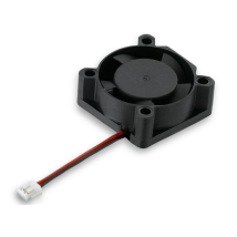 Hobbywing ventilátor szabályzóhoz, 24.5 x 24.5 x 10 mm, 18.000 rpm