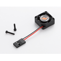 Hobbywing ventilátor szabályzóhoz, 20x20x8 mm, 15.000 rpm