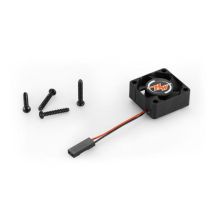 Hobbywing ventilátor szabályzóra 30x30mm, 10000 rpm