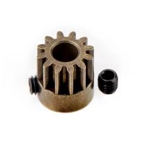 Hobbywing acél pinion 32P/12.5T/5mm , Crawler