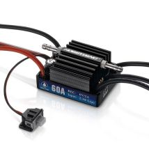 Hobbywing Seaking 60A V3.1 ESC hajós szabályzó