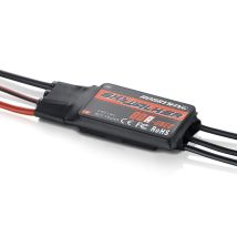 Hobbywing Skywalker 80A UBEC ESC (2-6S)