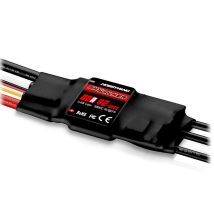 Hobbywing Skywalker V2 80A, 3-6S, 7A BEC ESC