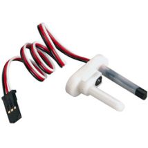 Hőmérő szenzor akkutöltőhöz