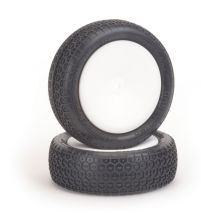 Honeycomb 1/10 Fr-2WD-Yell+Cragg Insert-ragasztott