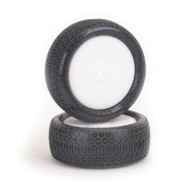 Honeycomb 1/10 Fr-4WD-Yell+Cragg Insert-ragasztott