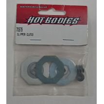 Hotbodies 70579 Kupplung szett E-zilla