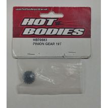 Hotbodies 70583 Motorfogasker&eacute;k E-zilla