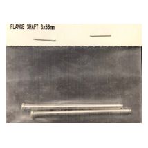 Hotbodies 70593 Lengőkar k&uuml;lső rőgz&iacute;tő stift E-zilla - kifut&oacute;