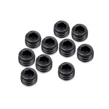 HPI Z715 SET SCREW M3x2.5mm (10pcs)