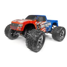 HPI Jumpshot MT V2.0 modellautó