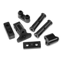 HPI 101175 Szervo tartó alkatrészek TROPHY 4.6 TRUGGY
