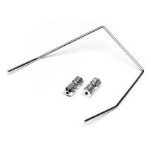 HPI 101183 Center Roll Bar Set