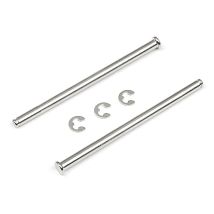 Hátsó belső lengőkar tengely 3x56.3mm