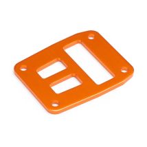 HPI 101673 Közép diffi fedlap (Trophy)