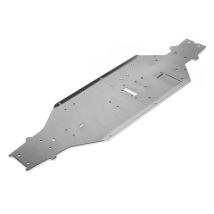 HPI 101797 Alváz Trophy Truggy Flux (Gunmetal)