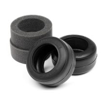 HPI Formula elsõ gumi soft