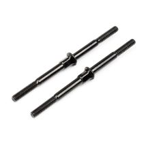 HPI 103369 összekötő szár M3x60mm (fekete/2db)