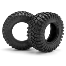 HPI 103803 MAXXIS Trepador Gumi/D kem&eacute;nys&eacute;g