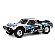 HPI 104505 DT-1 TRUCK BODY