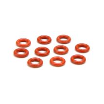 HPI 104726 SILICONE O-gyűrű 5x9x2mm (10db)