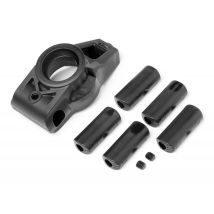 HPI 104781 Hátsó kerékcsapágy ház