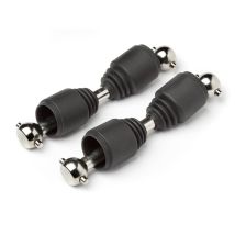 HPI 104966 SUPER HEAVY DUTY DRIVE tengely 18x116mm 2db