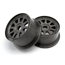HPI 104976 TR-10 Felni GUNMETAL