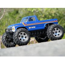 HPI 105127 - 1979 FORD F-150 kasztni